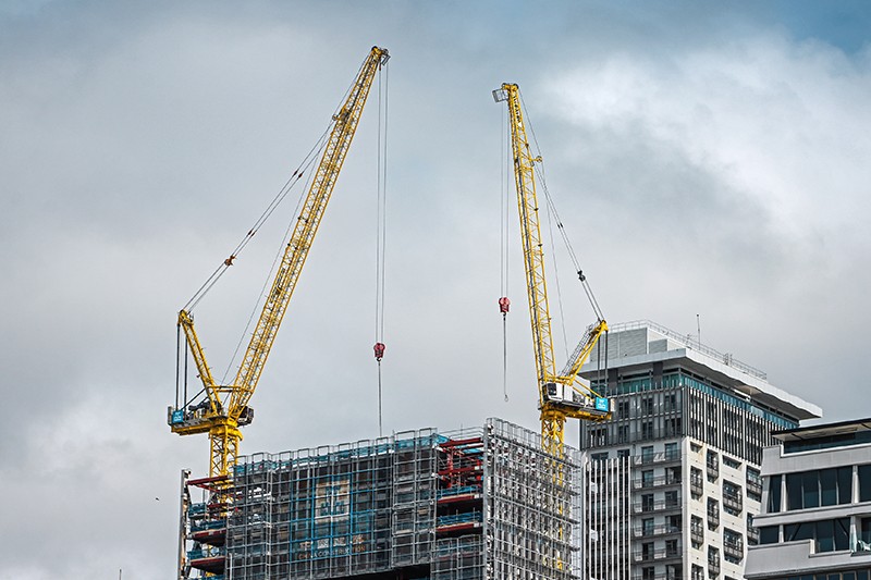 Residential Construction