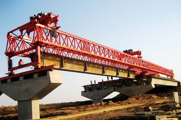 Infrastructure Projects